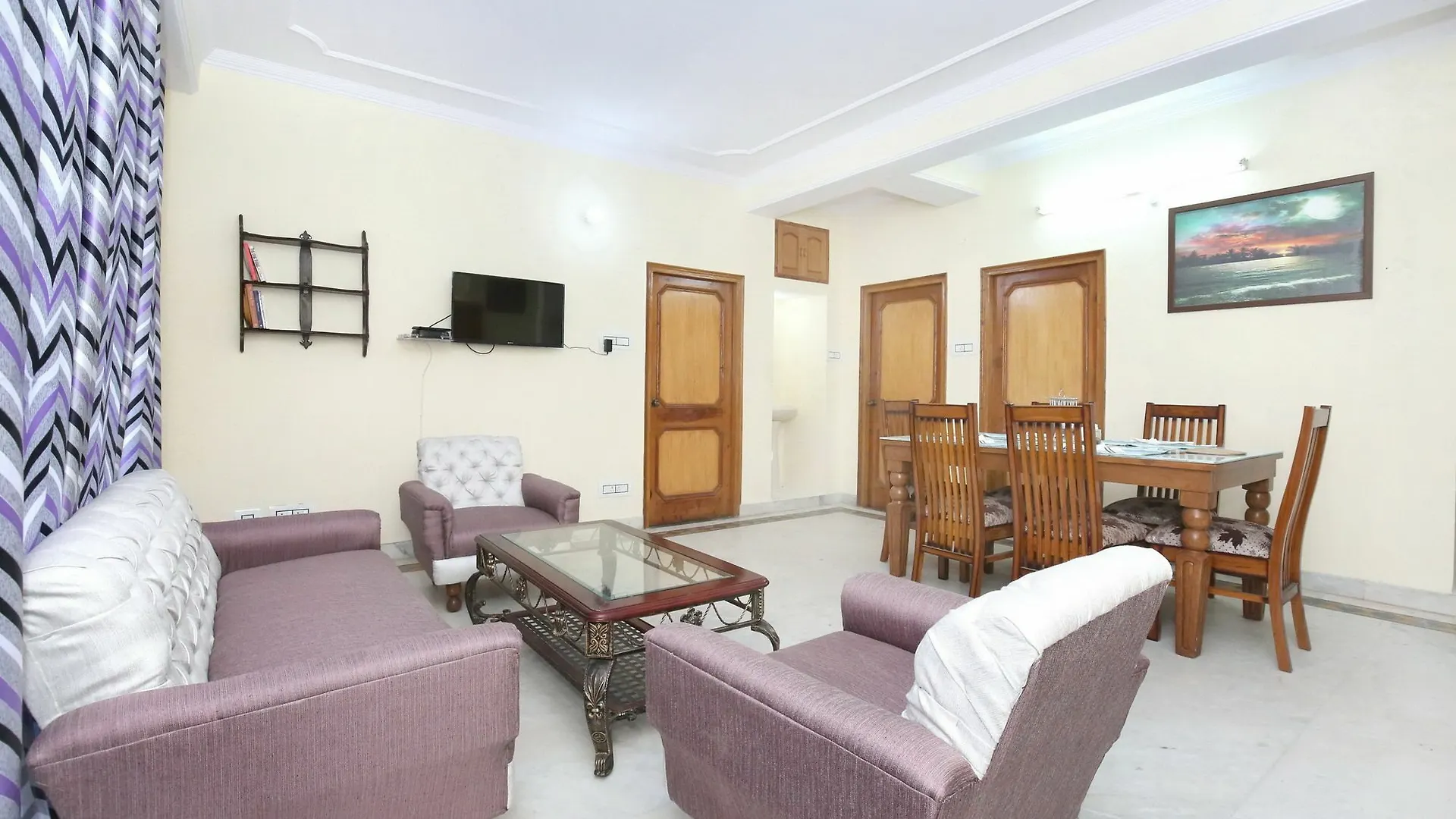 Oyo Home 10862 3Bhk Chotta Shimla India
