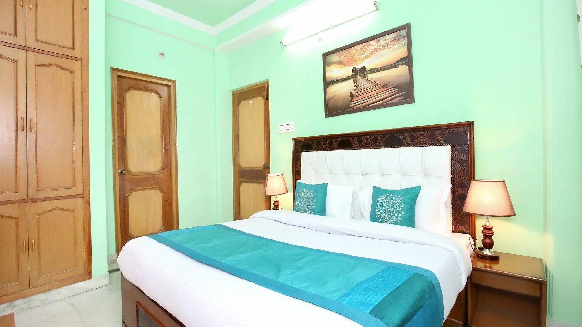 Apartment Oyo Home 10862 3Bhk Chotta Shimla