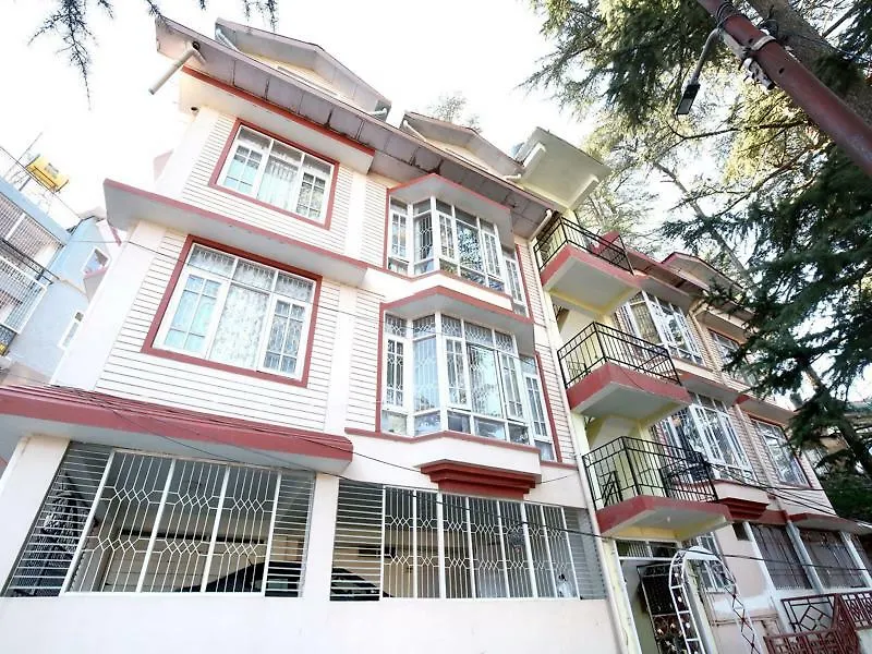 Oyo Home 10862 3Bhk Chotta Shimla