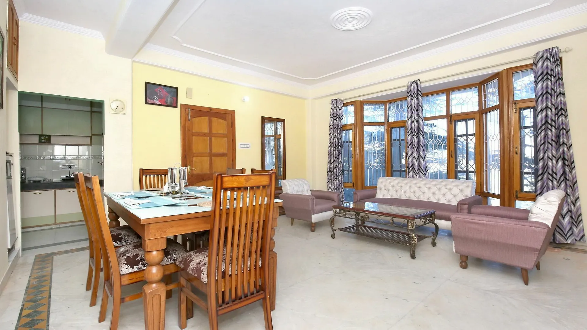 Oyo Home 10862 3Bhk Chotta Shimla