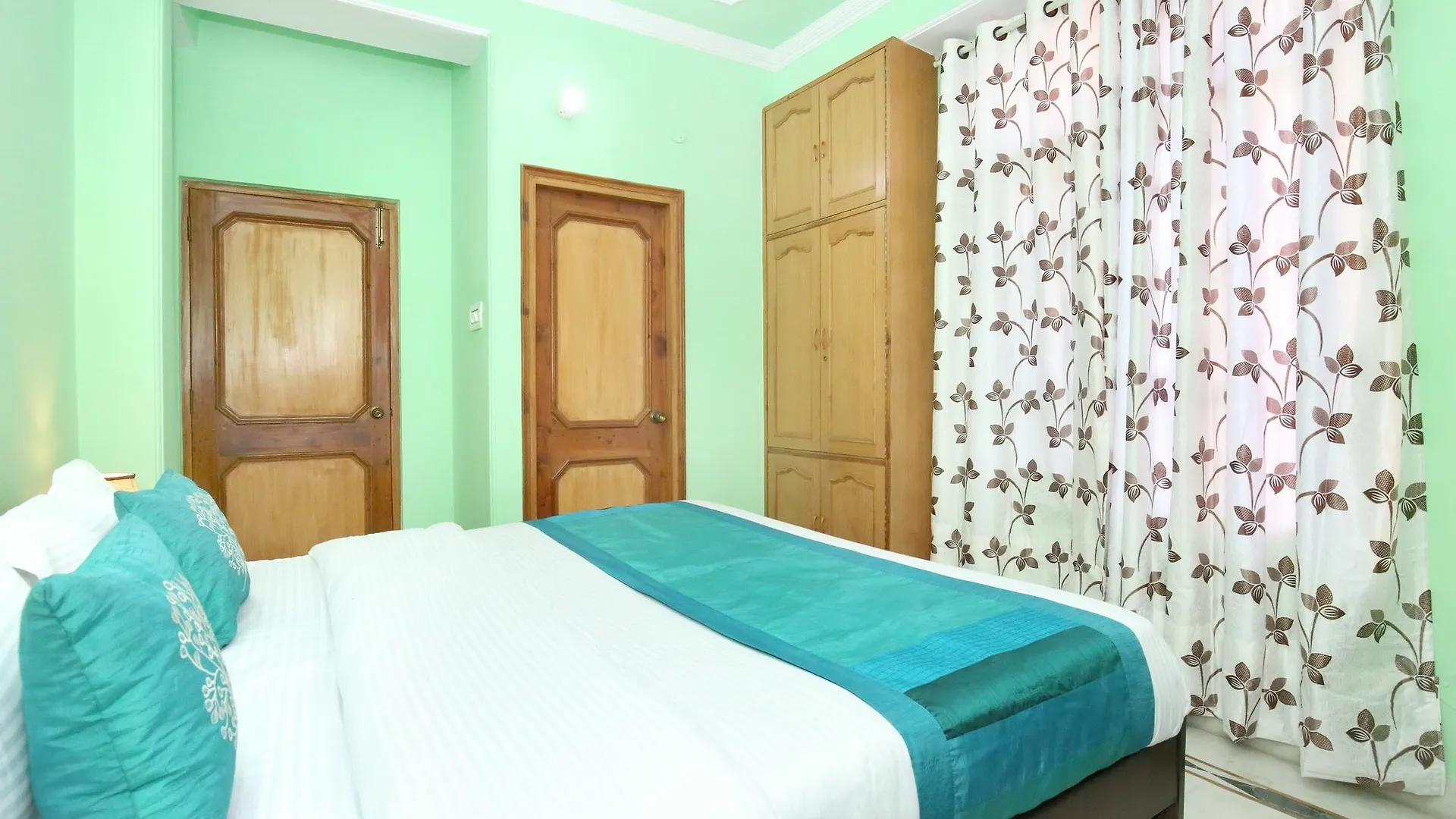 Oyo Home 10862 3Bhk Chotta Shimla India