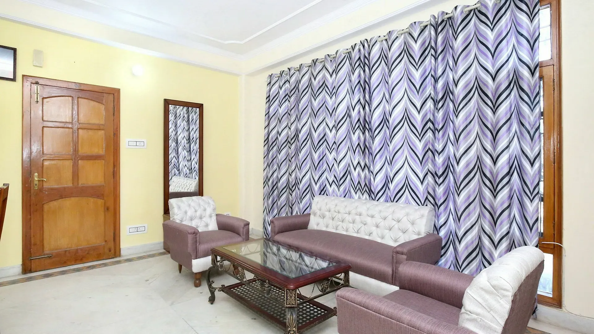 Apartment Oyo Home 10862 3Bhk Chotta Shimla India