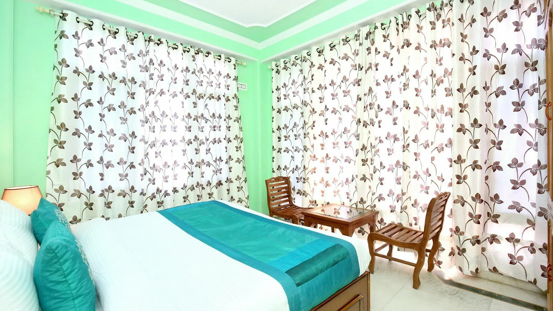 Apartment Oyo Home 10862 3Bhk Chotta Shimla